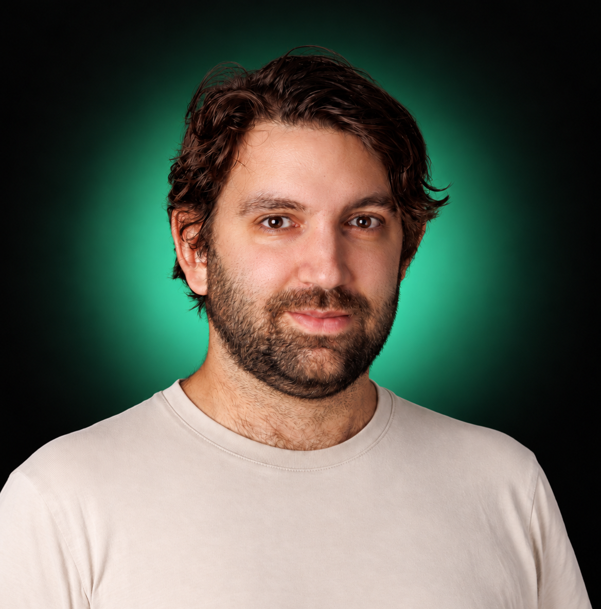 Jonas Malka